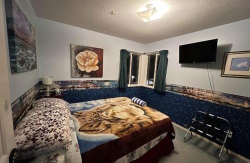 Townline Hill Bed & Breakfast | The Breakfast Getaway In Fraser Valley