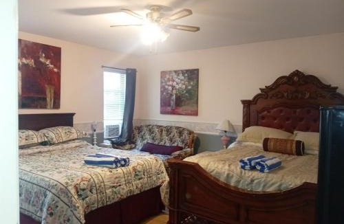 Townline Hill Bed & Breakfast | The Breakfast Getaway In Fraser Valley