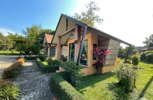 Chiang Dao Resort | The Breath Chiangdao