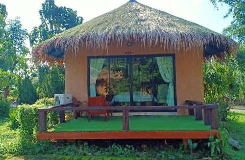 Chiang Dao Resort | The Breath Chiangdao
