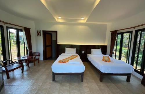 Chiang Dao Resort | The Breath Chiangdao