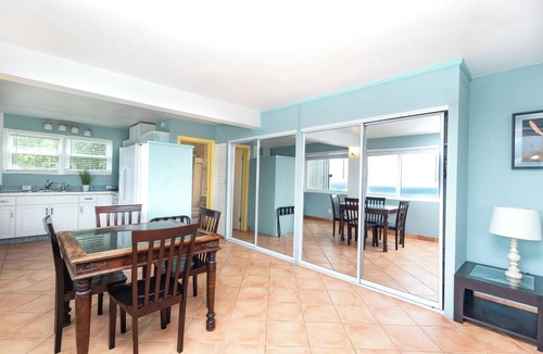 Estate Peterborg Apartment | The Breeze St Thomas