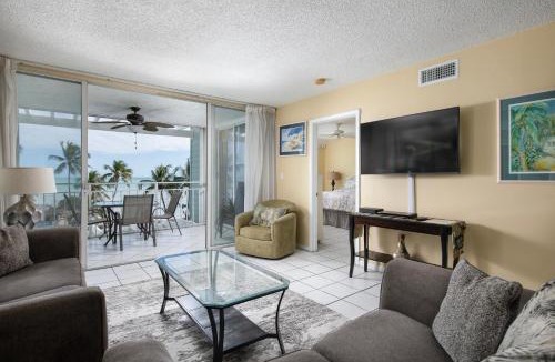 Key West House | The Breeze