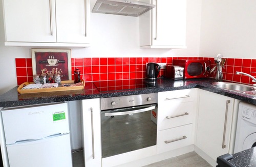 Montpelier Apartment | The Breeze Way
