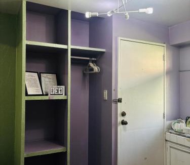Baguio Apartment | The Brew-Homes
