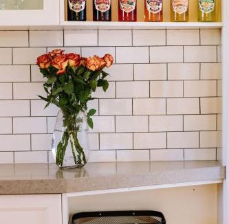 Beechworth House | The Brewers House