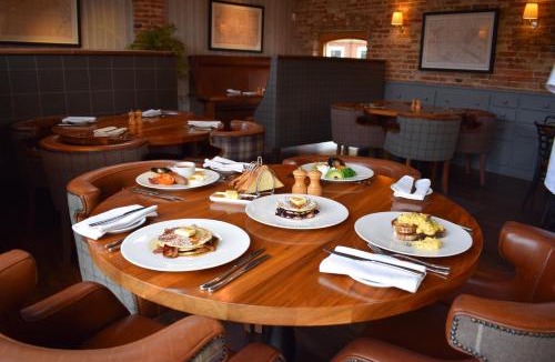 Lincoln House | The Brewhouse