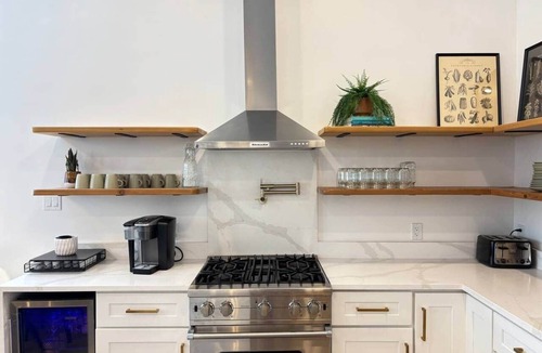 Coleman House | The Brick & Timber - Boutique Mountain Lodge