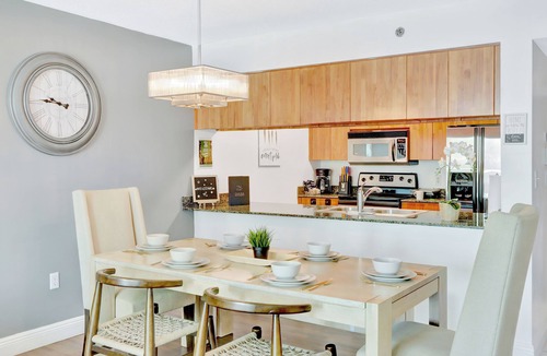 Brickell Condo | The Brickell Estates