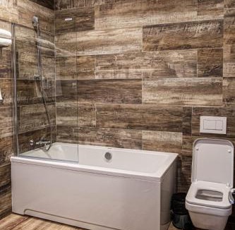 Bistrita Apartment | The Bricks 1903 Lofts - Central Bistrita
