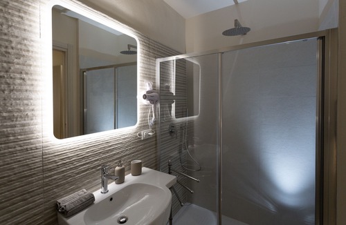 Pisa Bed & Breakfast | THE BRICKS B&B