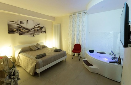 Pisa Bed & Breakfast | THE BRICKS B&B