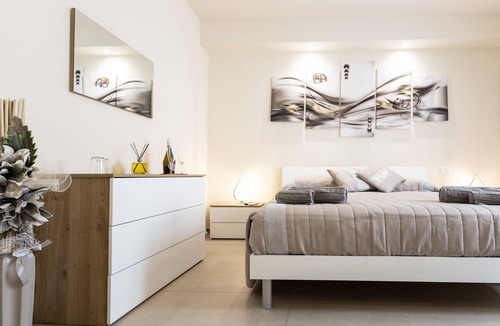 Pisa Bed & Breakfast | THE BRICKS B&B