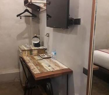 Dumaguete Hotel | The Bricks Hotel