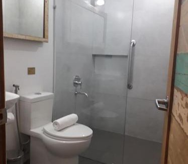 Dumaguete Hotel | The Bricks Hotel
