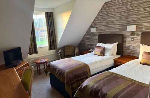 Walshford Hotel | The Bridge Hotel and Spa