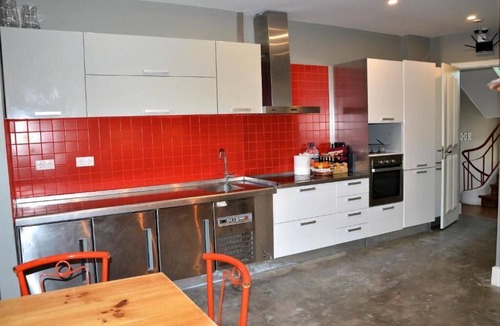 Alcantara Bed & Breakfast | The Bridge