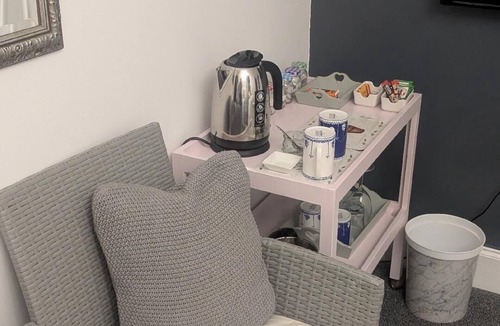 Broomhill Bed & Breakfast | The Bridges B&B