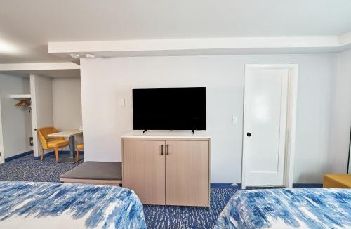 Buzzards Bay Hotel | The Bridgeway
