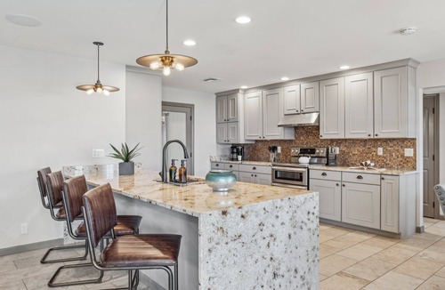 Mesa House | The Bridle is Right by PaseoHomesAZ *Heated Saltwater Pool*