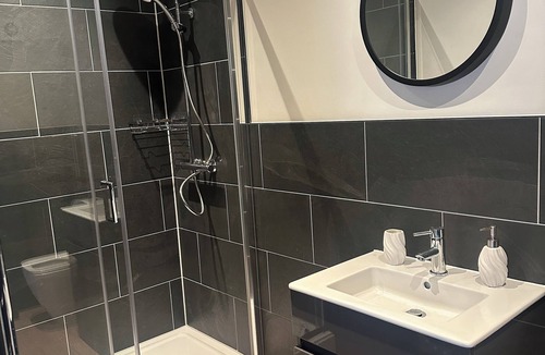 Stainburn Hotel | The Briery