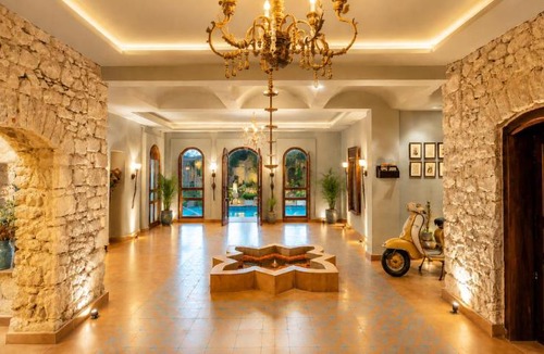 Haldwani Hotel | The Brigadier House - Business Hotel & Luxury Stay Haldwani