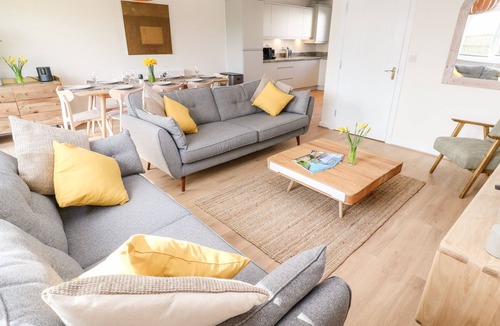 St. Eval Cottage | The Bright House