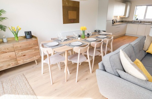 St. Eval Cottage | The Bright House