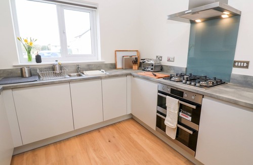 St. Eval Cottage | The Bright House
