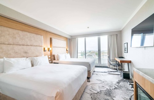 Brighton-le-Sands Hotel | The Brighton Hotel Sydney - MGallery Collection