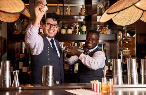 Bristol Floating Harbour Hotel | The Bristol Hotel