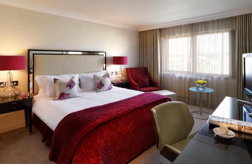 Bristol Floating Harbour Hotel | The Bristol Hotel