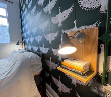 Bristol City Centre Hostel | The Bristol Wing