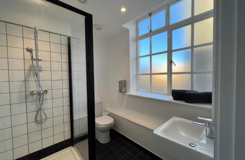 Bristol City Centre Hostel | The Bristol Wing