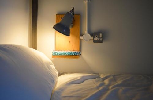 Bristol City Centre Hostel | The Bristol Wing