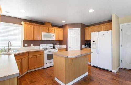 Pasco House | The Broadmoor House