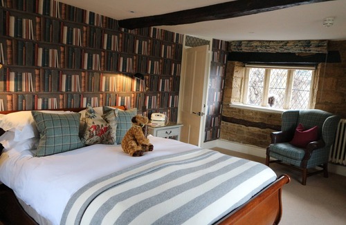 Broadway Hotel | The Broadway Hotel
