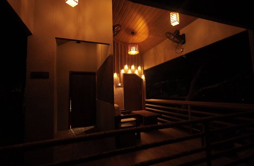 Quilon Resort | The Brook Serene