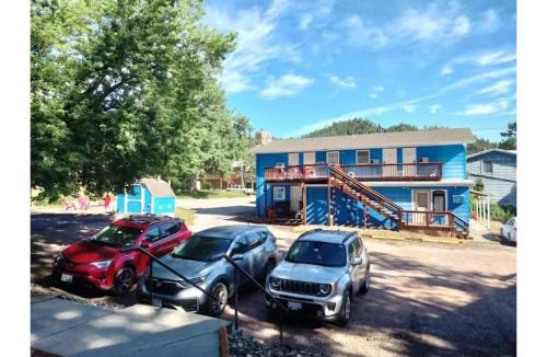 Keystone Hotel | The Brookside Motel Keystone Near Mt Rushmore