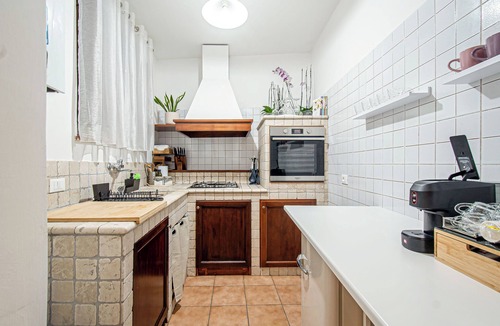 San Demetrio ne' Vestini House | The Broom
