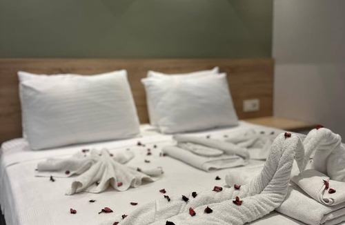 Dalaman House | The Brothers Suite