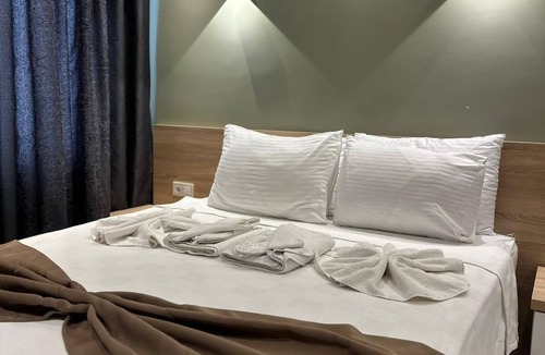 Dalaman House | The Brothers Suite