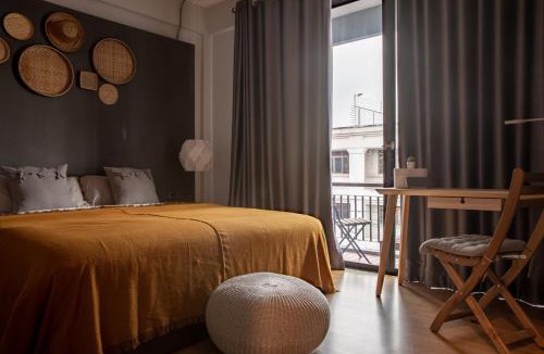 Downtown Krabi Hotel | The Brown Hotel