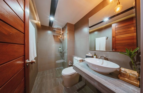 Downtown Krabi Hotel | The Brown Hotel