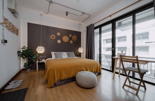 Downtown Krabi Hotel | The Brown Hotel