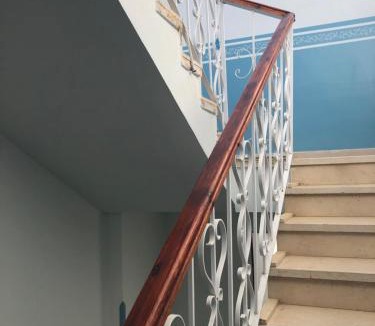 Luxor Apartment | The Brown House