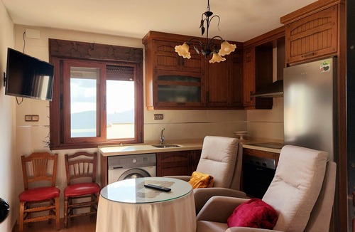 Soportujar Cottage | The brujita's tinao