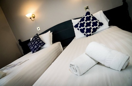 Shanklin Hotel | The Brunswick