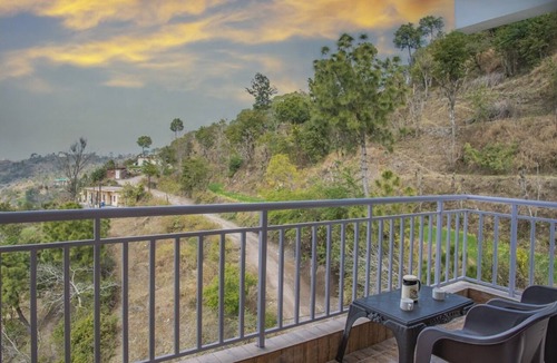 Kasauli Apartment | The Bryll Homes