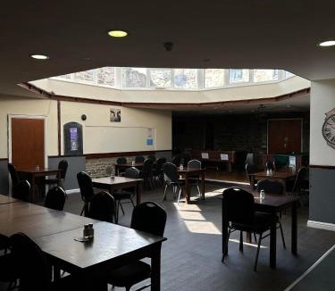 Reeth Hotel | The Buck
